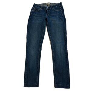 Paige jeans 27